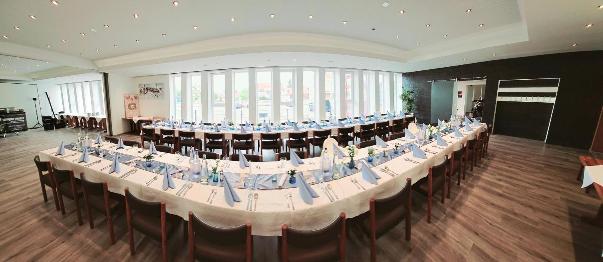 Hotel Krone Königsbrunn Eksteriør bilde
